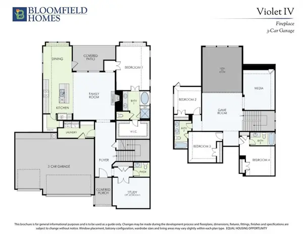 305 Bowrider Lane, Granbury, TX 76049