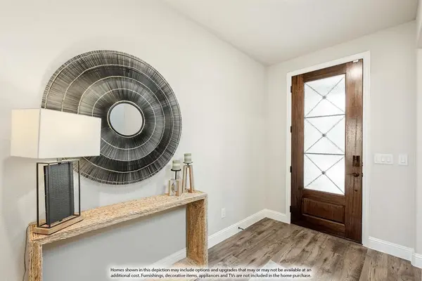 305 Bowrider Lane, Granbury, TX 76049