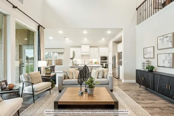 305 Bowrider Lane, Granbury, TX 76049