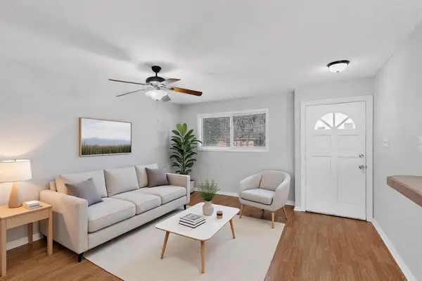 1900 Mimosa Drive, Arlington, TX 76012