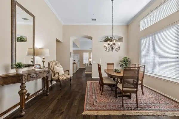 9804 Clocktower Court, Plano, TX 75025