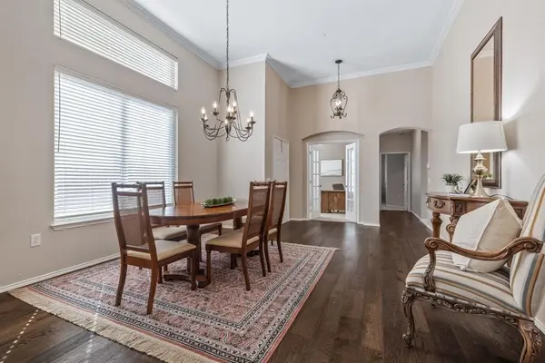 9804 Clocktower Court, Plano, TX 75025