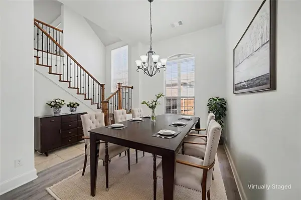 2243 E Big Valley Road, Allen, TX 75013