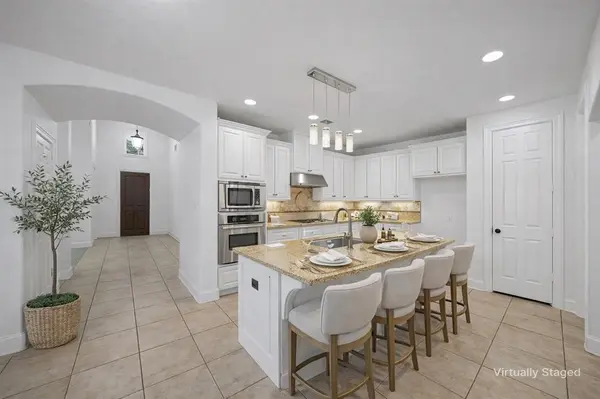 2243 E Big Valley Road, Allen, TX 75013