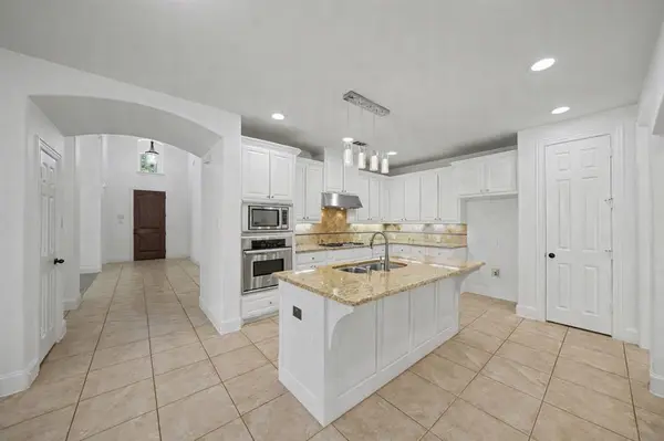 2243 E Big Valley Road, Allen, TX 75013