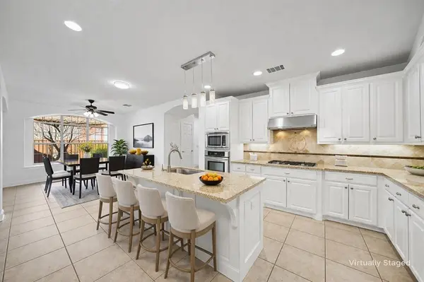 2243 E Big Valley Road, Allen, TX 75013