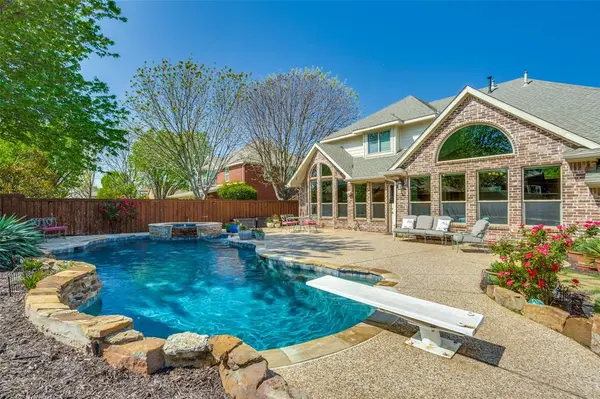 2701 Greenview Drive, Mckinney, TX 75072