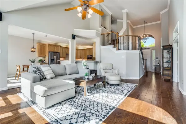 2701 Greenview Drive, Mckinney, TX 75072