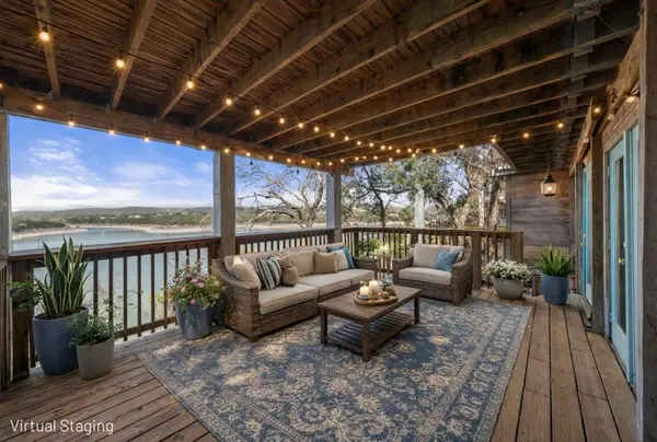 8124 Joy Road, Volente, TX 78641