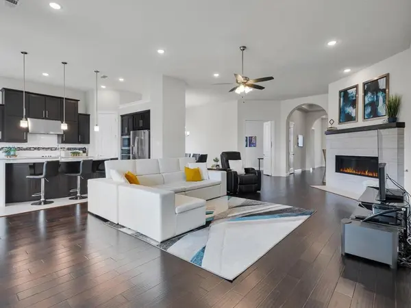 840 Agave Drive, Prosper, TX 75078