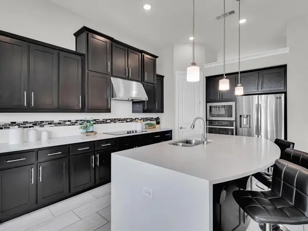 840 Agave Drive, Prosper, TX 75078