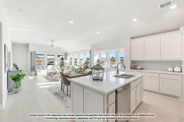 312 Bowrider Lane, Granbury, TX 76049