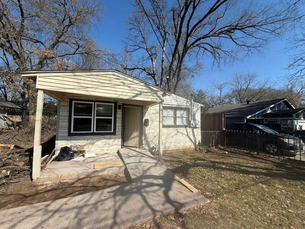 5332 Dimple Jackson Street, Dallas, TX 75210