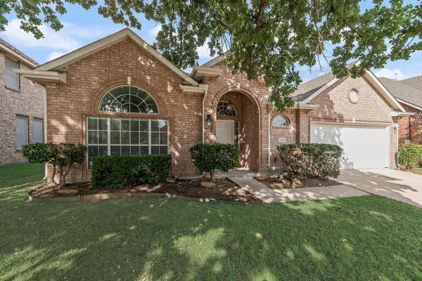 1325 Winnipeg Drive, Lewisville, TX 75077