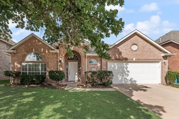 1325 Winnipeg Drive, Lewisville, TX 75077