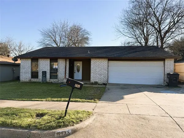 1425 Whittenburg Drive, Fort Worth, TX 76134