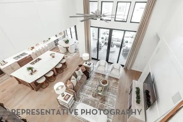 2013 Reedgrass Court, Flower Mound, TX 76226