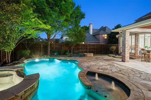 1626 Gladewater Drive, Allen, TX 75013