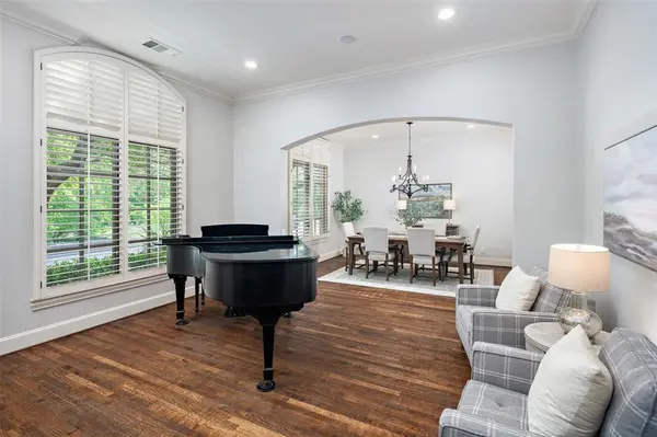 1626 Gladewater Drive, Allen, TX 75013