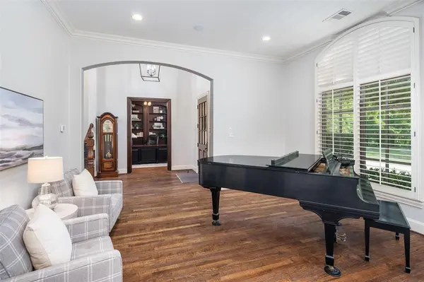 1626 Gladewater Drive, Allen, TX 75013