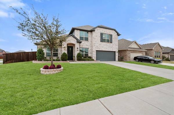 1932 Eagle Boulevard, Fort Worth, TX 76052