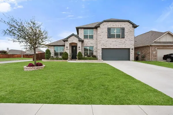 1932 Eagle Boulevard, Fort Worth, TX 76052