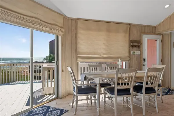 4214 Ghost Crab Lane, Galveston, TX 77554