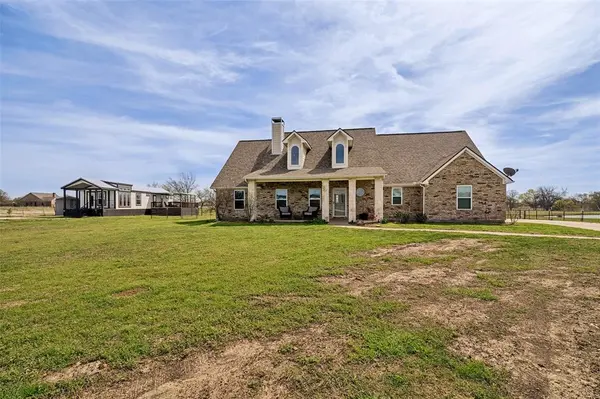 5284 County Road 2646, Royse City, TX 75189
