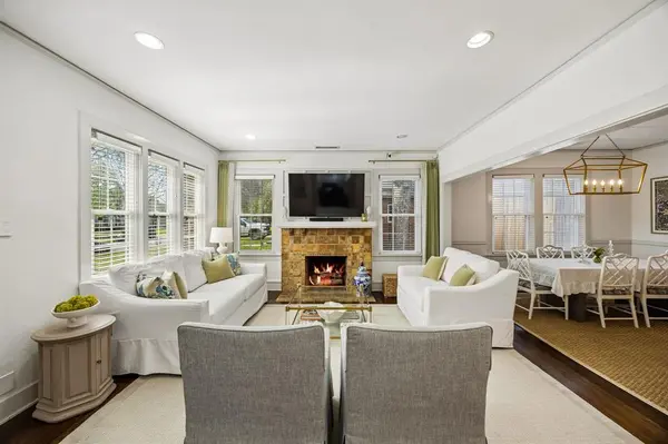 4318 Vandelia Street, Dallas, TX 75219