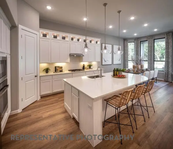 4330 Blackberry Lane, Oak Point, TX 75068