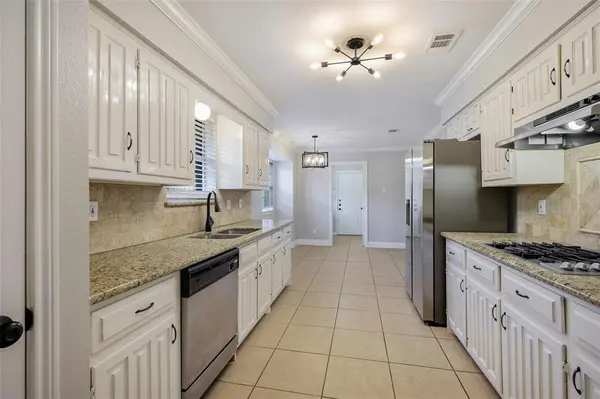 1109 Edgewood Drive, Richardson, TX 75081