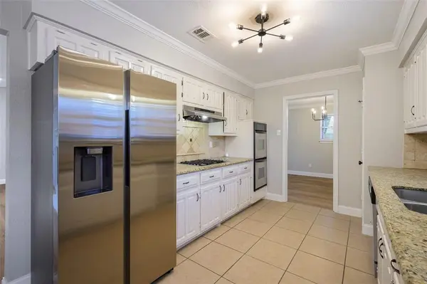 1109 Edgewood Drive, Richardson, TX 75081