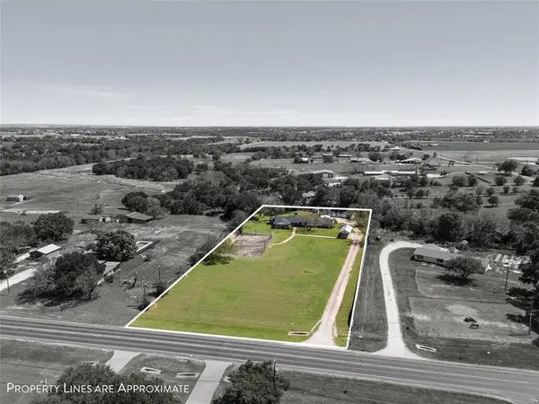 1049 W Moonlight Drive, Robinson, TX 76706