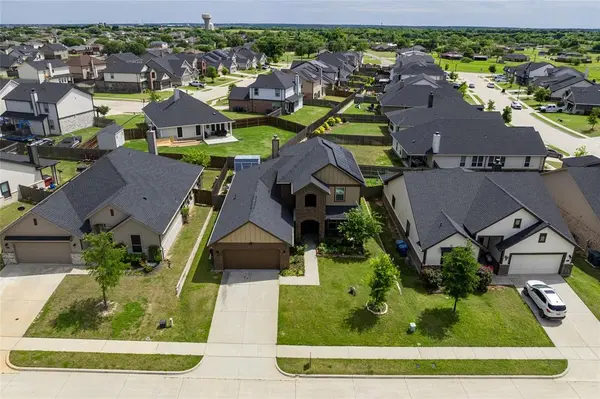 4704 Cormorant Drive, Sherman, TX 75092