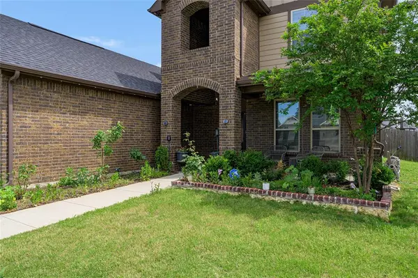 4704 Cormorant Drive, Sherman, TX 75092