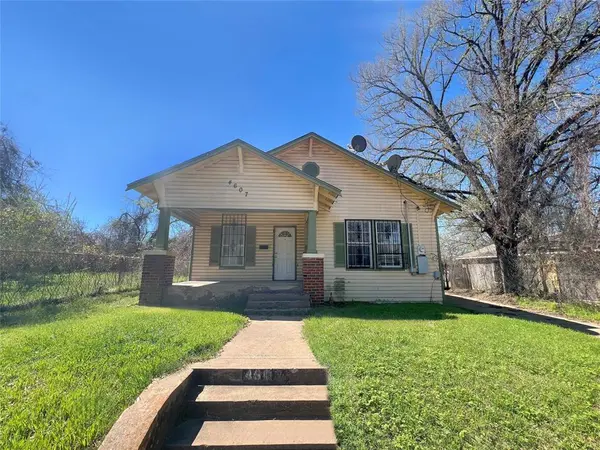 4607 Spring Garden Street, Dallas, TX 75215