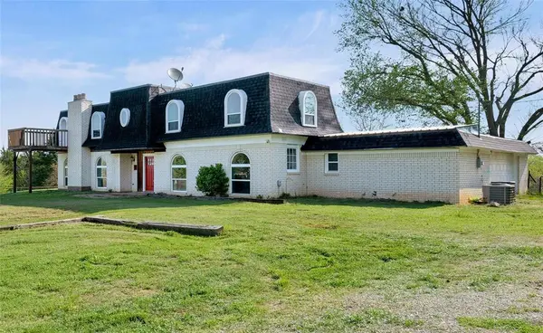 41 Kelsey Road, Denison, TX 75021