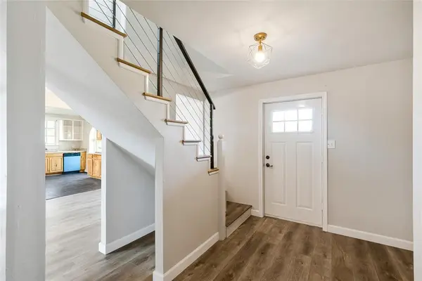 41 Kelsey Road, Denison, TX 75021