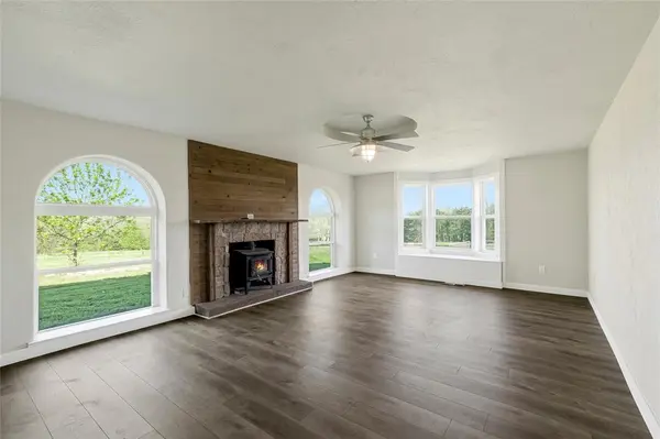 41 Kelsey Road, Denison, TX 75021