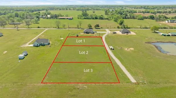 000 Lot 1 Twin Trails, Blossom, TX 75416