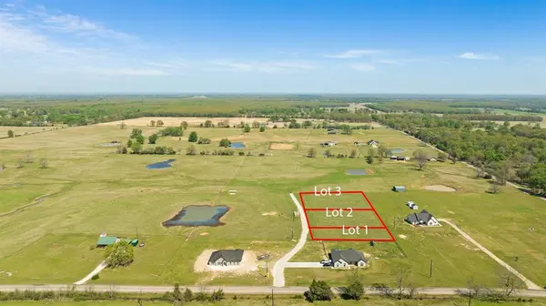 000 Lot 1 Twin Trails, Blossom, TX 75416