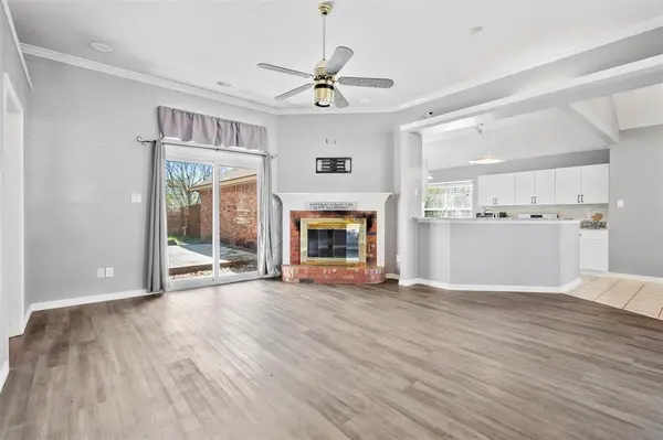 201 Brian Way, Red Oak, TX 75154