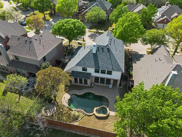 1908 Canyon Wren Drive, Mckinney, TX 75071