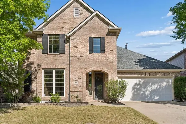 1908 Canyon Wren Drive, Mckinney, TX 75071