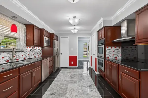 500 Birch Lane, Richardson, TX 75081