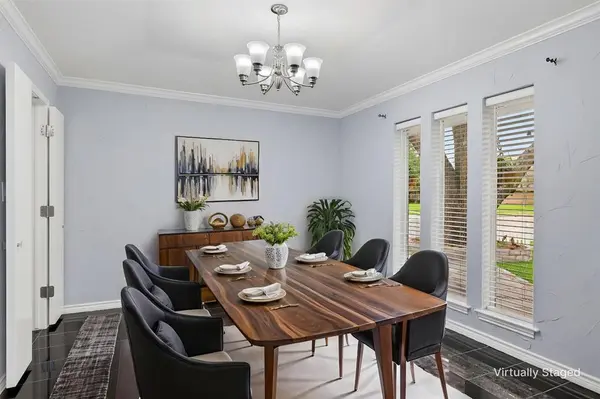 500 Birch Lane, Richardson, TX 75081