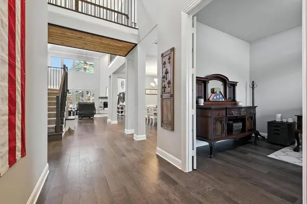 7431 Bald Cypress Drive, Ovilla, TX 75154