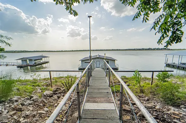 3093 County Road 264, Breckenridge, TX 76424