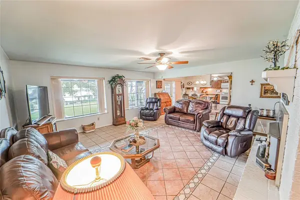 3093 County Road 264, Breckenridge, TX 76424