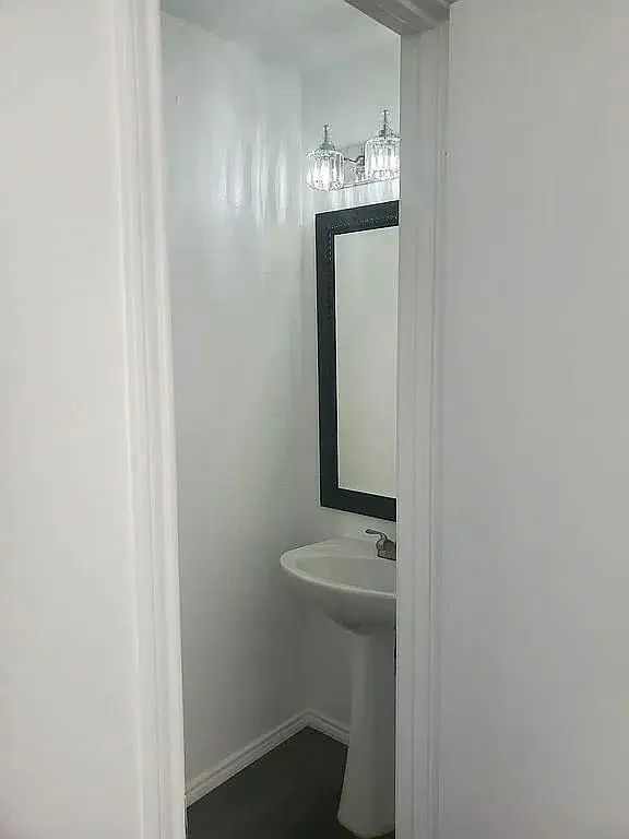 1212 Rambling Brook Trail, Denton, TX 76210